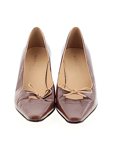 Gianni Bini Heels (view 2)