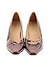 Gianni Bini Brown Heels Size 8 1/2 - photo 2