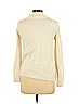 Forever 21 100% Acrylic Ivory Cardigan Size L - photo 2