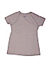 Under Armour Gray Short Sleeve T-Shirt Size S (youth) - photo 2