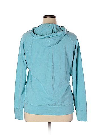 Champion Zip Up Hoodie (view 2)