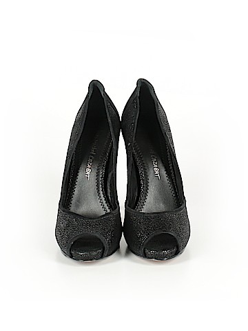 Jean-Michel Cazabat Heels (view 2)