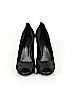 Jean-Michel Cazabat Black Heels Size EU 39 1/2 - photo 2