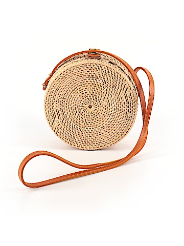 Unbranded Crossbody Bag (view 1)