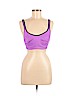 Victoria's Secret Purple Sports Bra Size Med (34C) - photo 1