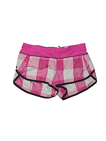 Lululemon Athletica Athletic Shorts (view 1)