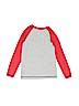 Gap Kids Outlet Gray Long Sleeve T-Shirt Size 6 - 7 - photo 2