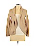 Forever 21 100% Acrylic Tan Cardigan Size L - photo 1