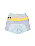 Disney 100% Polyester Blue Board Shorts Size 6-9 mo - photo 1