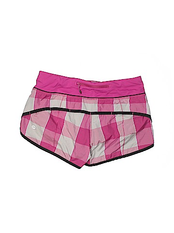 Lululemon Athletica Athletic Shorts (view 2)