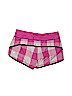 Lululemon Athletica Pink Athletic Shorts Size 4 - photo 2