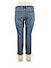 Simply Vera Vera Wang Blue Jeans Size 14 - photo 2