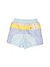 Disney 100% Polyester Blue Board Shorts Size 6-9 mo - photo 2