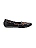 Bare Traps Black Flats Size 9 1/2 - photo 1