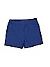 Hanna Andersson Blue Shorts Size 10 - photo 1