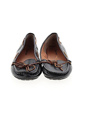 Bare Traps Flats (view 2)