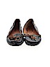 Bare Traps Black Flats Size 9 1/2 - photo 2