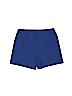 Hanna Andersson Blue Shorts Size 10 - photo 2