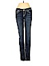 True Religion Blue Jeans Size 25 waist - photo 1