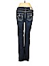 True Religion Blue Jeans Size 25 waist - photo 2