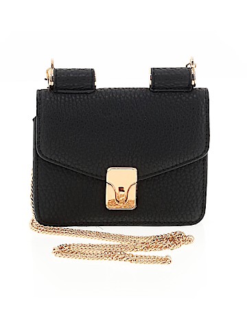 Urban Expressions Crossbody Bag (view 1)