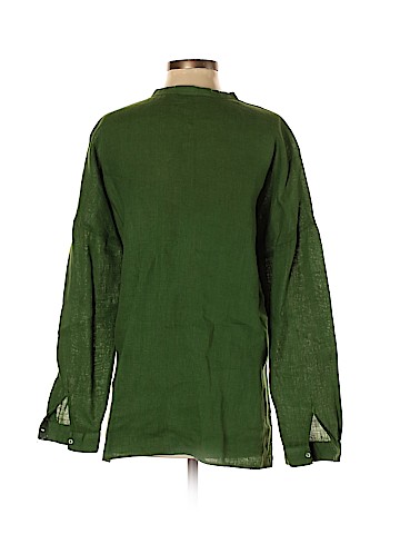 Zara Long Sleeve Top (view 2)