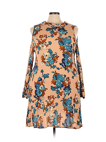 Love Casual Dress (view 1)