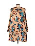 Love 100% Rayon Tan Casual Dress Size 3X - photo 1