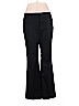 Ann Taylor LOFT Outlet Black Dress Pants Size 10 (petite) - photo 1