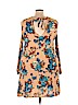 Love 100% Rayon Tan Casual Dress Size 3X - photo 2