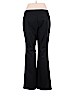 Ann Taylor LOFT Outlet Black Dress Pants Size 10 (petite) - photo 2
