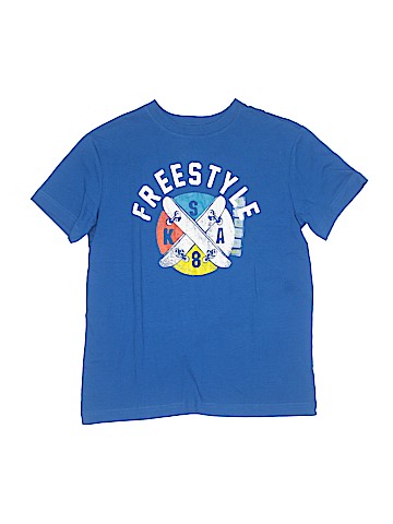 Crazy 8 Short Sleeve T-Shirt (view 1)