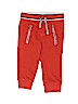 Genuine Kids from Oshkosh Orange Snow Pants 9-12 MO / 12 MO - photo 1