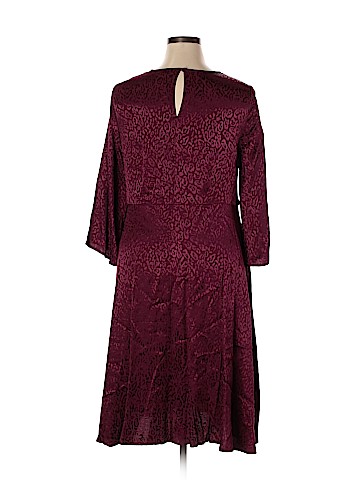 ELOQUII Cocktail Dress (view 2)