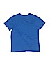 Crazy 8 100% Cotton Blue Short Sleeve T-Shirt Size 10 - 12 - photo 2