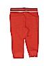 Genuine Kids from Oshkosh Orange Snow Pants 9-12 MO / 12 MO - photo 2