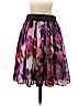 Vince Camuto Pink Casual Skirt Size 4 - photo 1