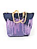 Danielle Nicole Purple Tote One size - photo 1