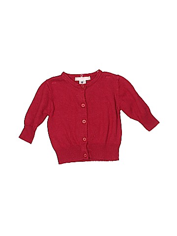 Janie and Jack Cardigan (view 1)