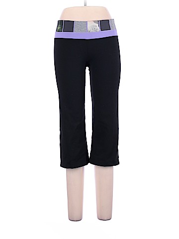 Lululemon Athletica Active Pants (view 1)