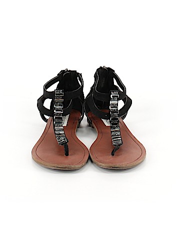 Steve Madden Sandals (view 2)