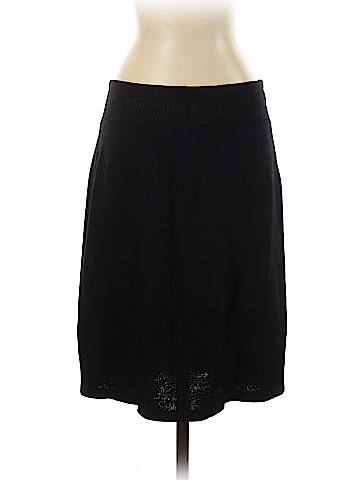 St. John Casual Skirt (view 1)
