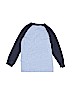 Carter's Blue Long Sleeve Henley Size 7 - photo 2