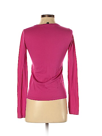 Marc by Marc Jacobs Long Sleeve T-Shirt (view 2)