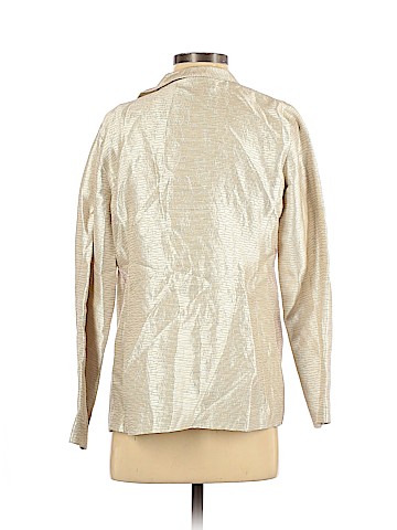 Eileen Fisher Silk Cardigan (view 2)