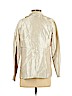 Eileen Fisher Ivory Silk Cardigan Size P (petite) - photo 2