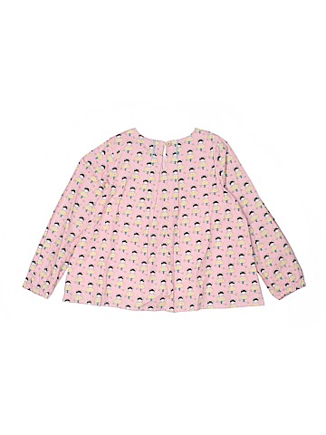 Margarita Long Sleeve Blouse (view 2)