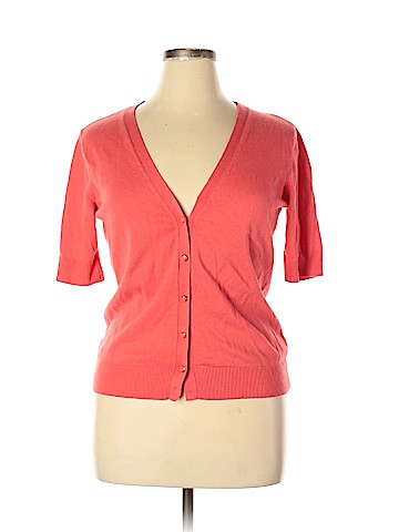 7th Avenue Design Studio New York & Company Cardigan (view 1)