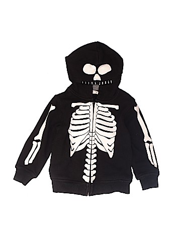 H&M Zip Up Hoodie (view 1)