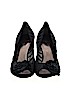 Guess Black Heels Size 9 1/2 - photo 2